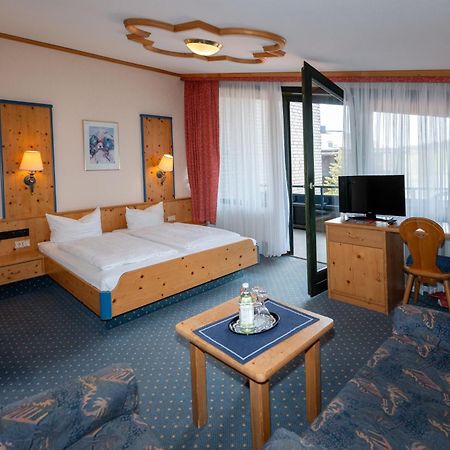 Hotels Am Kranichsee Goslar Eksteriør bilde