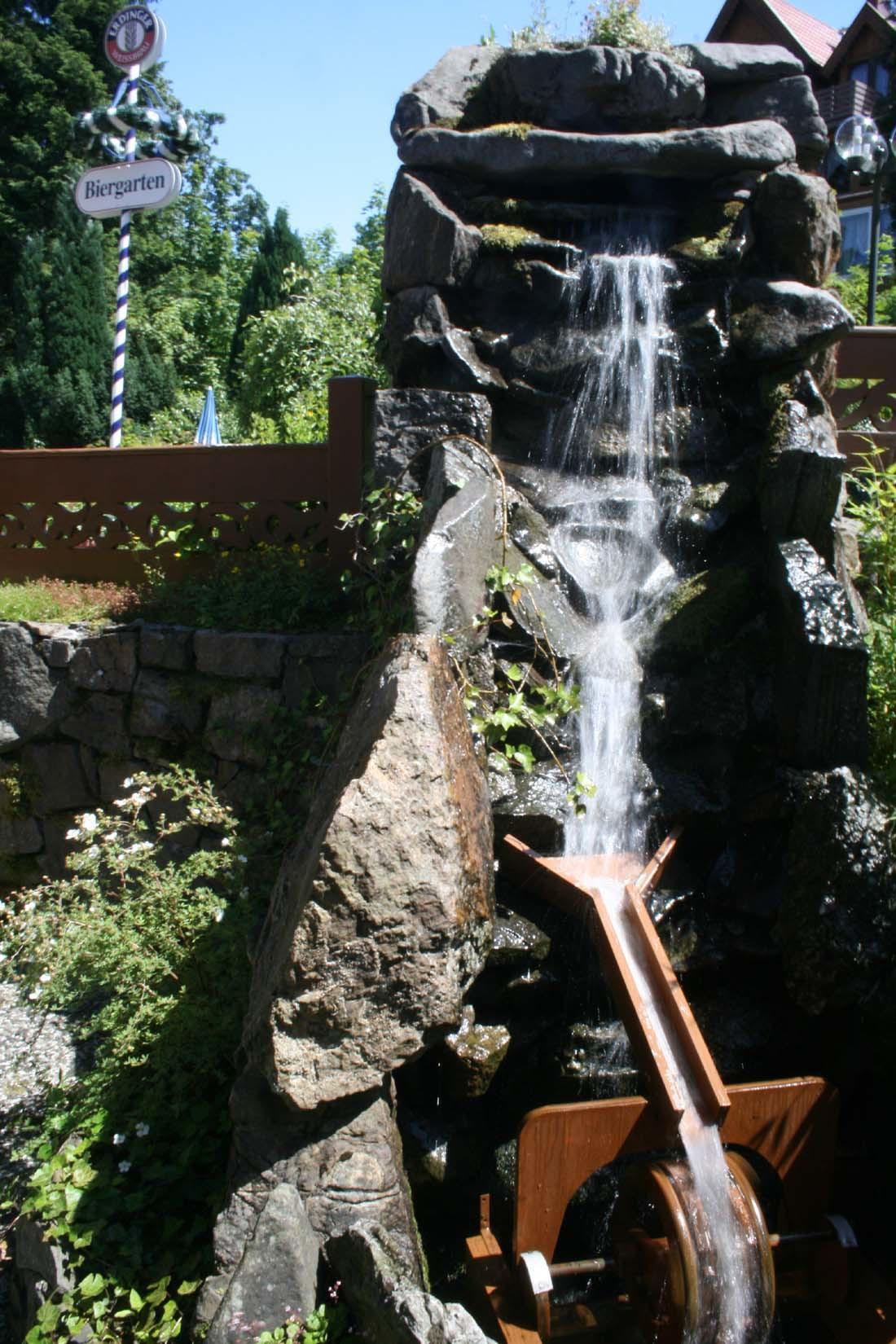 Hotels Am Kranichsee Goslar Eksteriør bilde