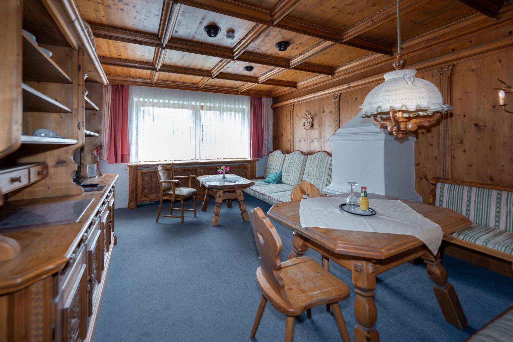 Hotels Am Kranichsee Goslar Eksteriør bilde