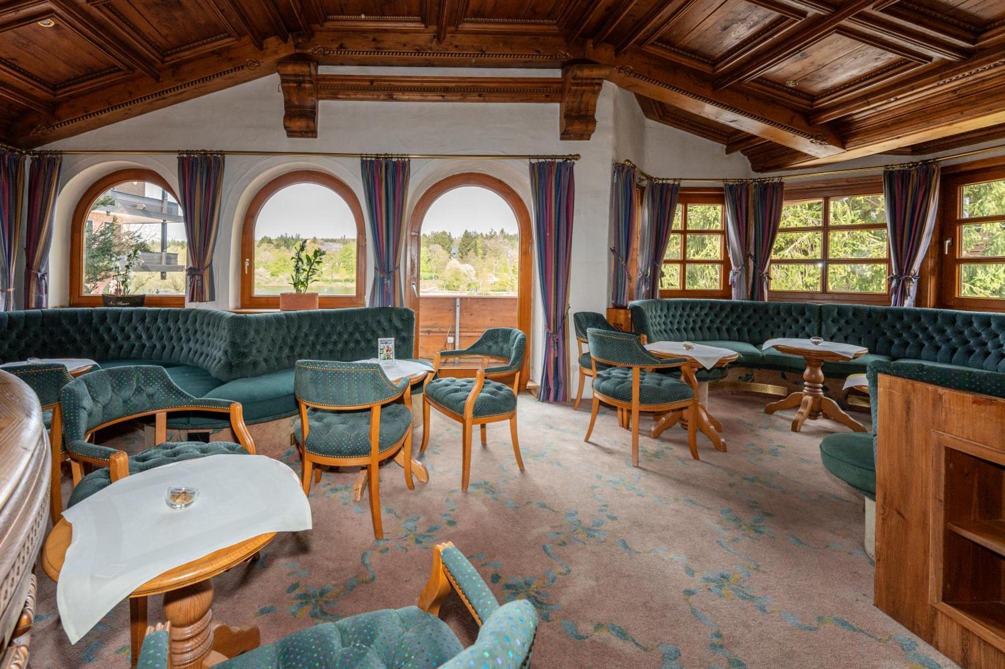 Hotels Am Kranichsee Goslar Eksteriør bilde