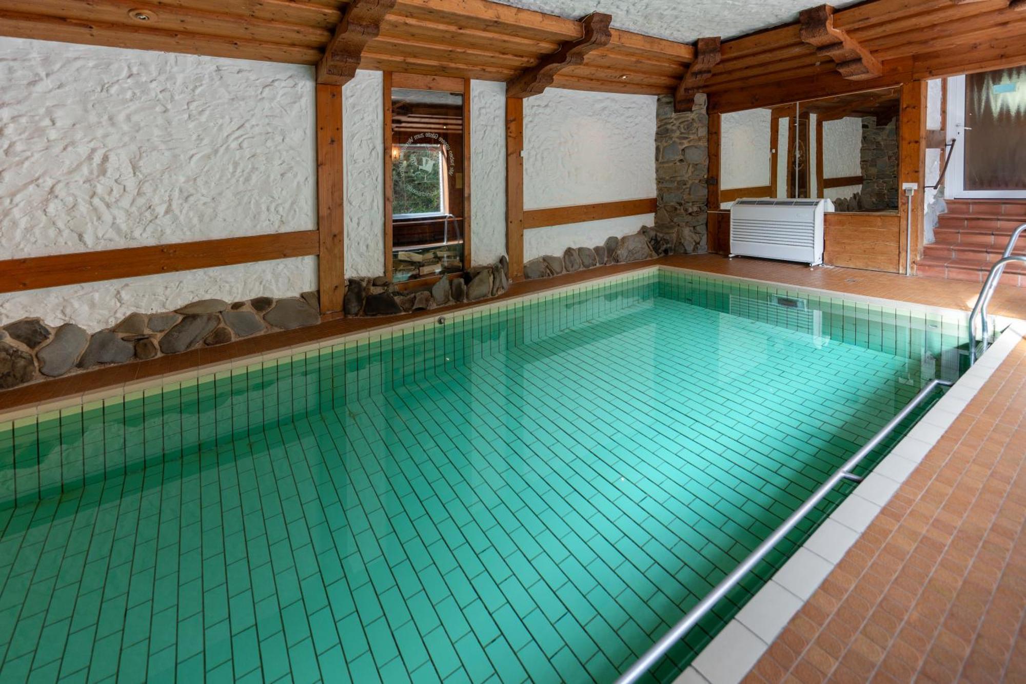 Hotels Am Kranichsee Goslar Eksteriør bilde