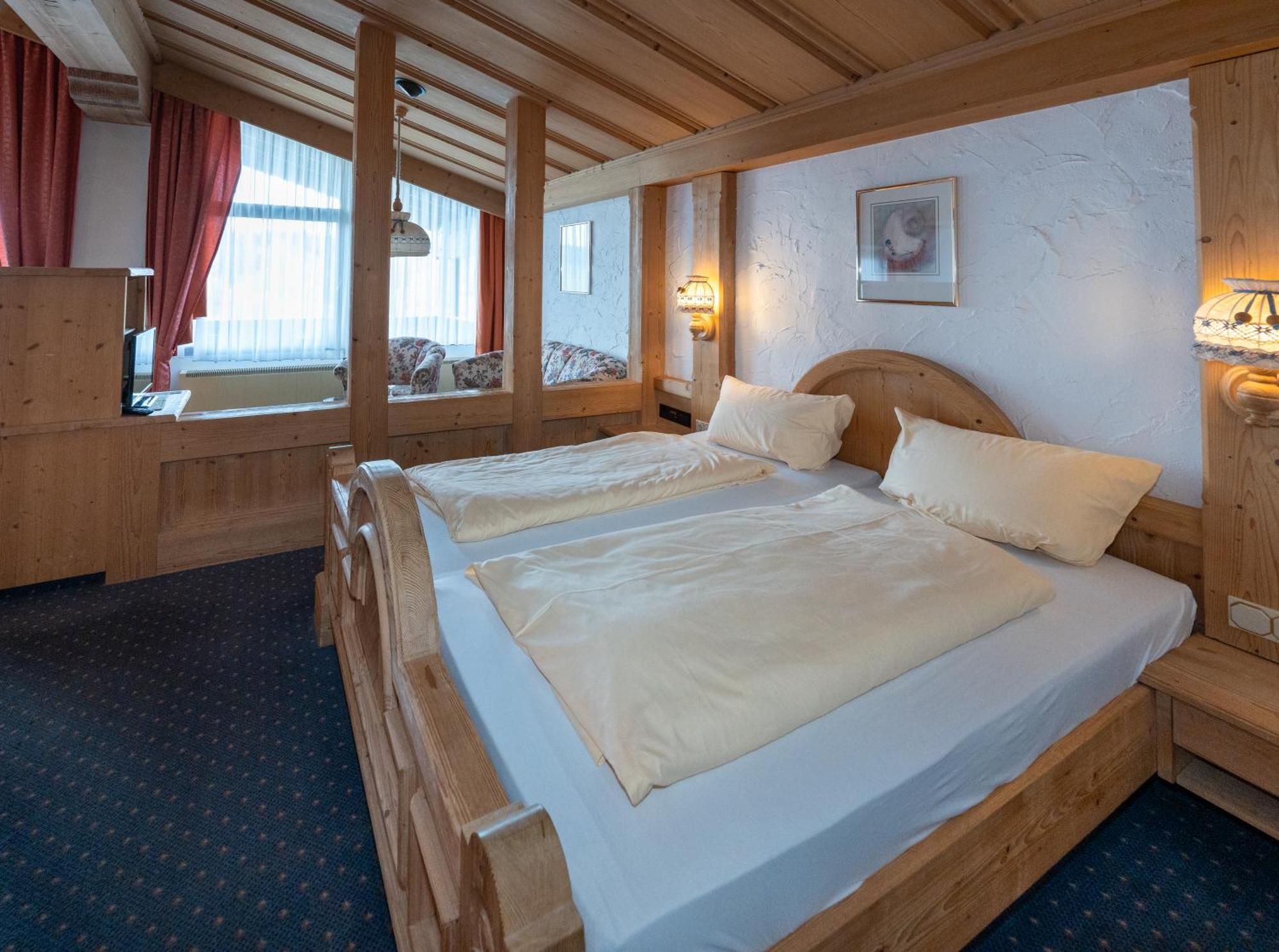 Hotels Am Kranichsee Goslar Eksteriør bilde