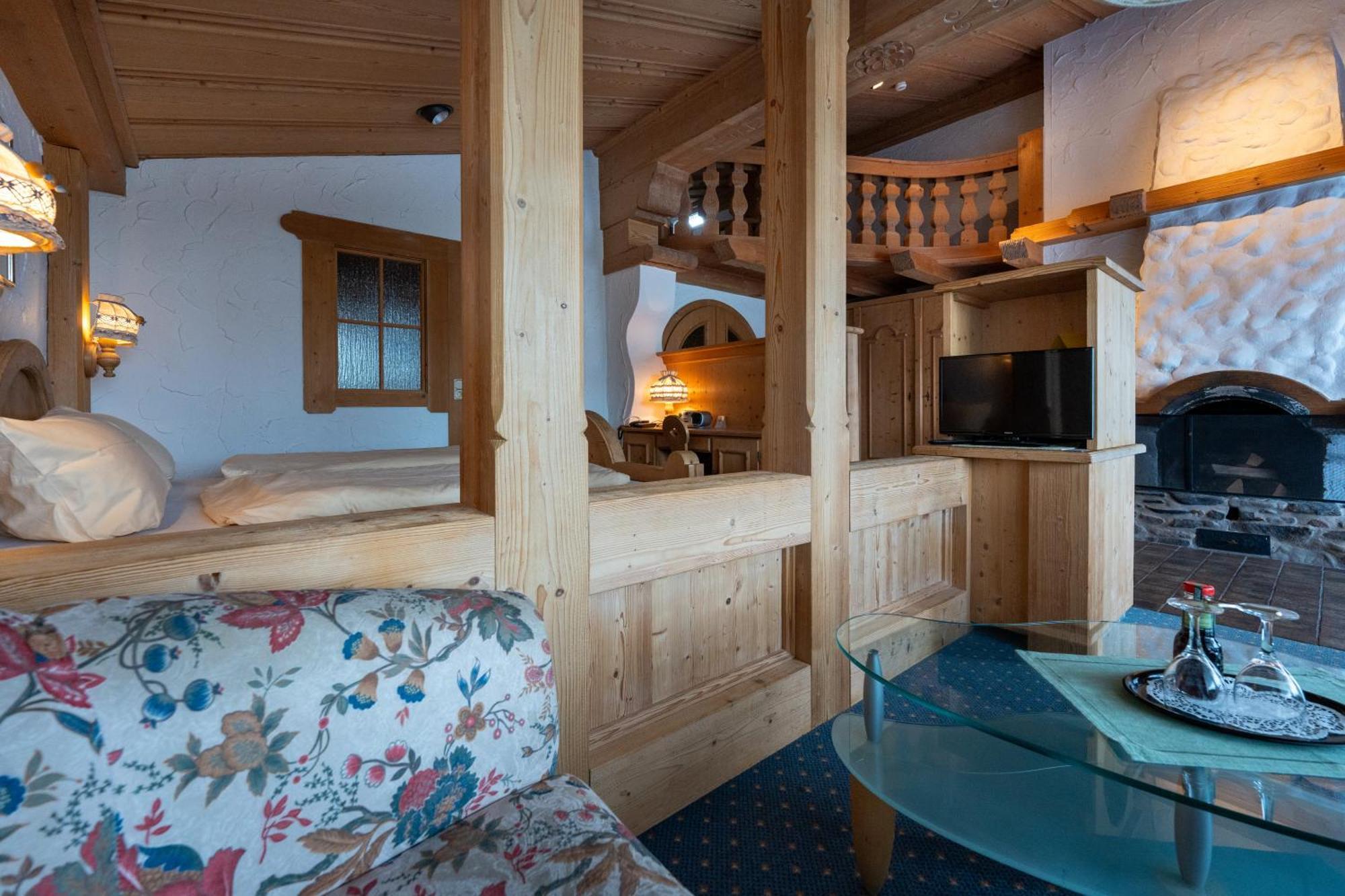Hotels Am Kranichsee Goslar Eksteriør bilde