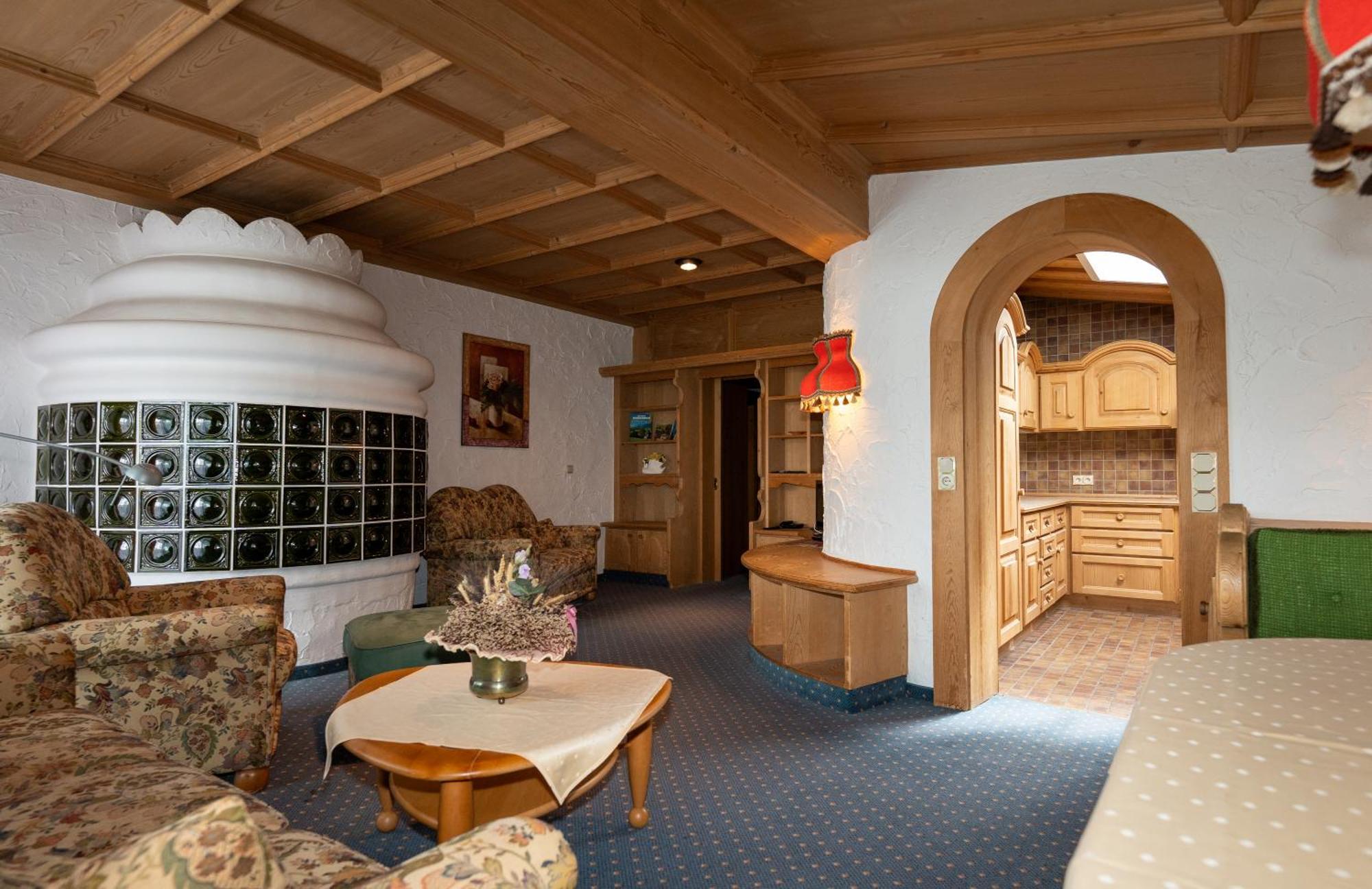 Hotels Am Kranichsee Goslar Eksteriør bilde